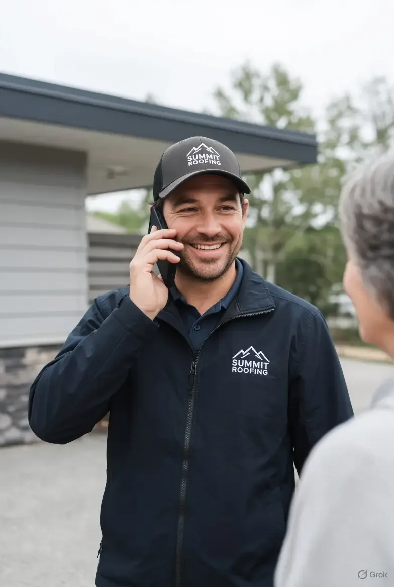 Flat Roof Leak Repair Minden, NV FAQs